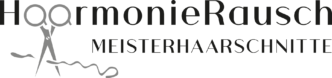 Logo HaarmonieRausch